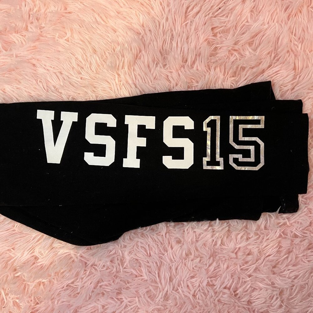 Victoria's Secret 2015 Fashion Show Leggings